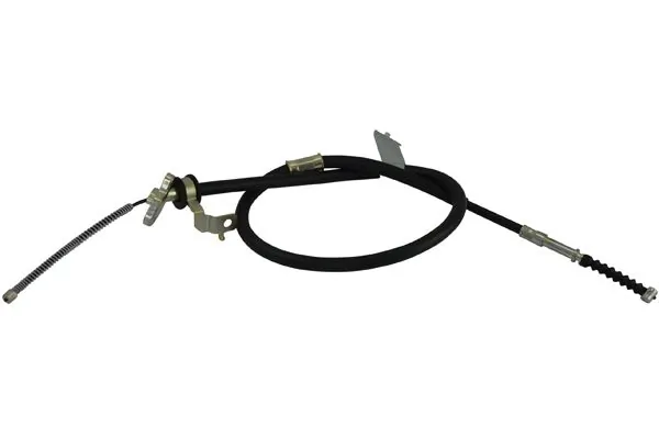 Cable Pull, parking brake